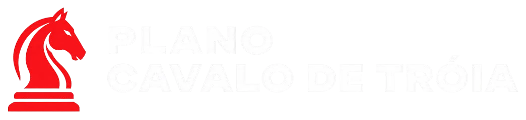 Plano Cavalo de Troia